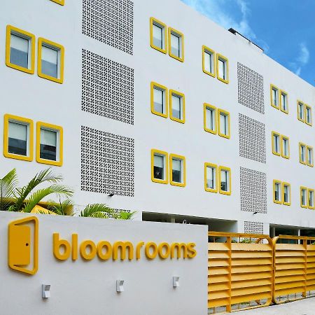 Bloomrooms Calangute Esterno foto